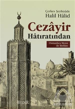 Cezayir Hatıratından