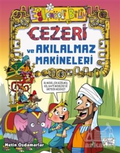 Cezeri Ve Akılalmaz Makineleri