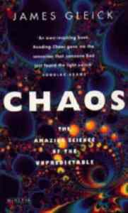 Chaos: Making a New Science