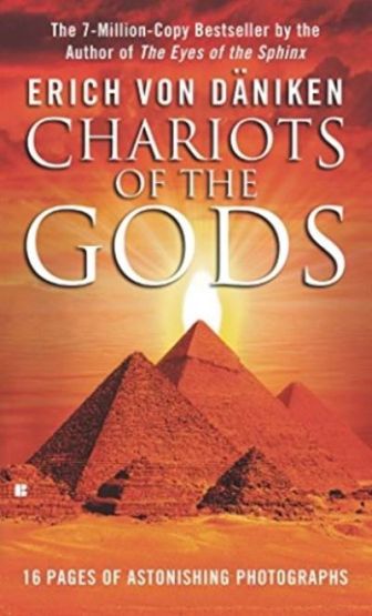 Chariots of the Gods