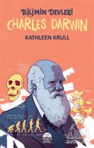 Charles Darwin - Bilimin Devleri