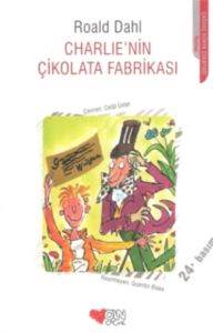 Charlie'nin Çikolata Fabrikası