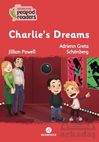 Charlie’S Dreams