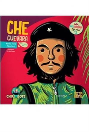 CHE GUEVARA