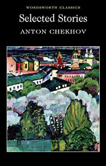 Chekhov Selected Stories