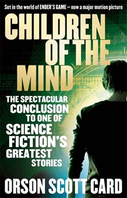 Children of the Mind (Ender 4)