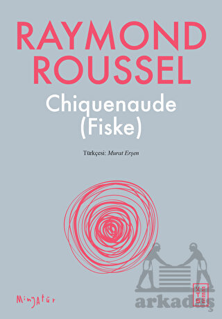 Chiquenaude Fiske