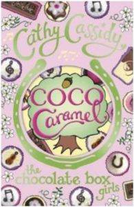 Chocolate Box Girls: Coco Caramel