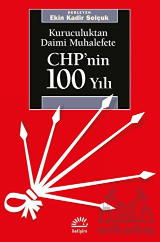 CHP'nin 100 Yılı - Thumbnail