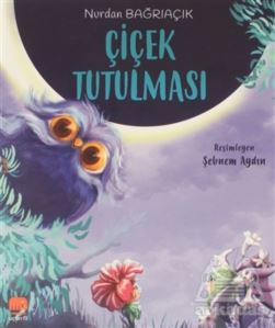 Çiçek Tutulması