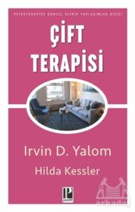 Çift Terapisi