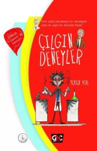 Çılgın Deneyler - Thumbnail