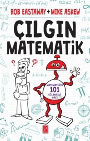 Çılgın Matematik