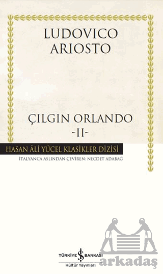 Çılgın Orlando - II