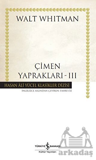 Çimen Yaprakları - 3 - Thumbnail