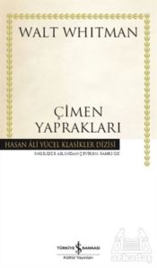 Çimen Yaprakları