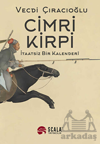 Cimri Kirpi