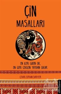 Çin Masalları