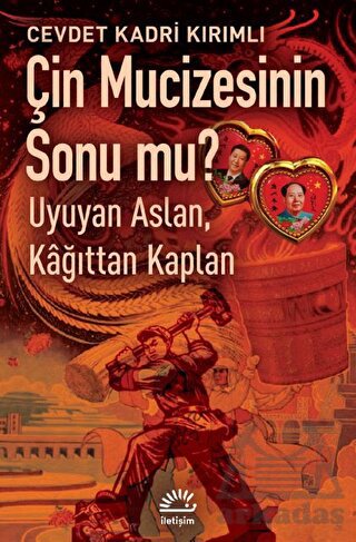 Çin Mucizesinin Sonu Mu?