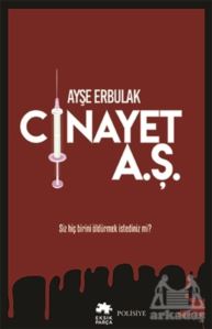 Cinayet A.Ş.