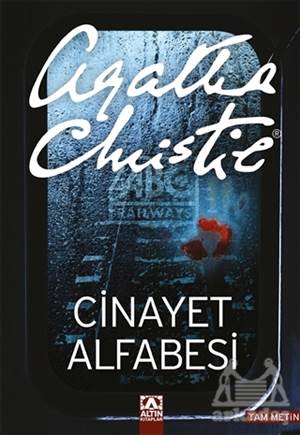 Cinayet Alfabesi (Tam Metin)