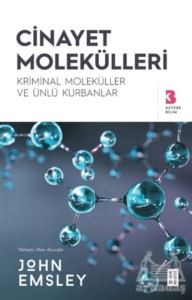 Cinayet Molekülleri