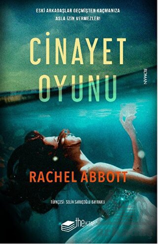 Cinayet Oyunu