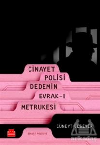 Cinayet Polisi Dedemin Evrak-I Metrukesi