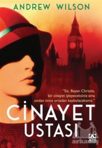 Cinayet Ustası