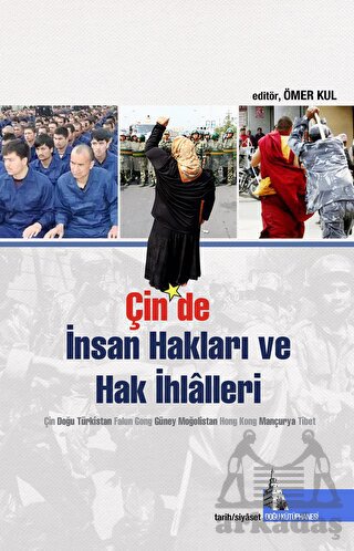 Çin’De İnsan Hakları Ve Hak İhlalleri