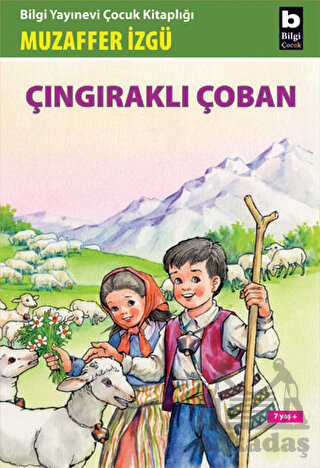 Çıngıraklı Çoban