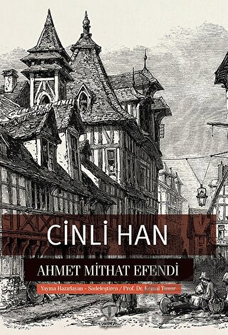 Cinli Han