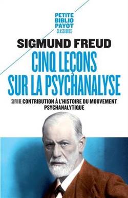 Cinq Leçons Sur La Psychanalyse