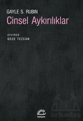 Cinsel Aykırılıklar