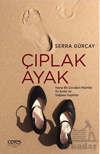 Çıplak Ayak