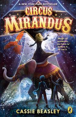 Circus Mirandus