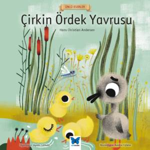 Çirkin Ördek Yavrusu