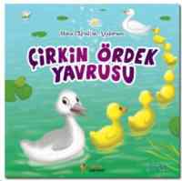 Çirkin Ördek Yavrusu