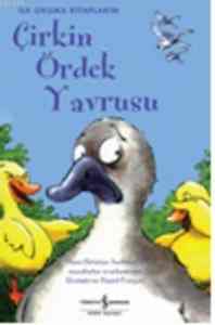 Çirkin Ördek Yavrusu