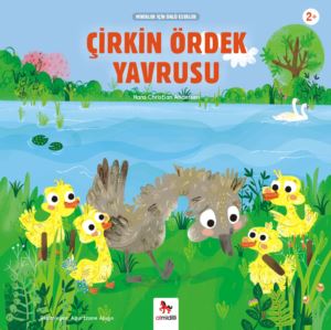 Çirkin Ördek Yavrusu