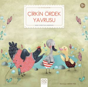 Çirkin Ördek Yavrusu