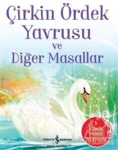 Çirkin Ördek Yavrusu Ve Diğer Masallar