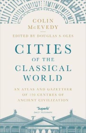 Cities of the Classical World