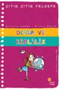 Çıtır Çıtır Felsefe 10 - Doğa Ve Kirlilik