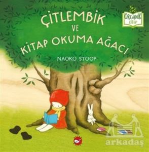 Çitlembik Ve Kitap Okuma Ağacı