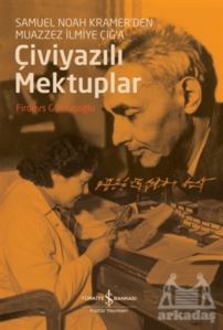 Çiviyazılı Mektuplar