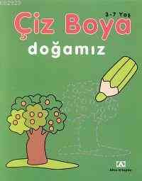 Çiz Boya Doğamız