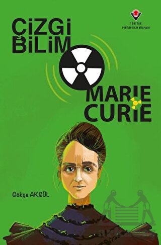 Çizgi Bilim - Marie Curie