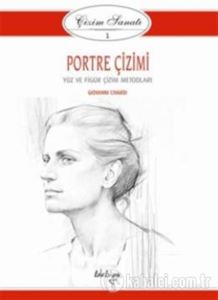 Çizim Sanatı 1Portre Çizimi