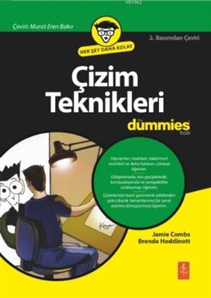 Çizim Teknikleri